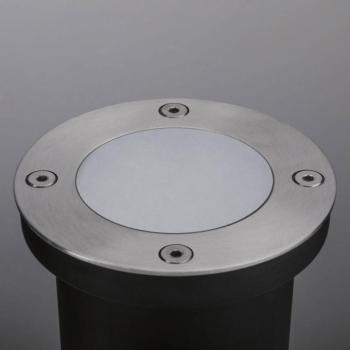Paulmann Plug & Shine LED padlósüllyesztett lámpa 94228 kép