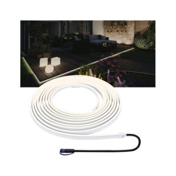 Paulmann Plug & Shine Smooth LED csík 3000K 10m kép