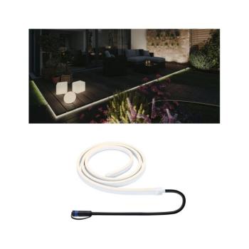 Paulmann Plug & Shine Smooth LED szalag 3,000K 2 m