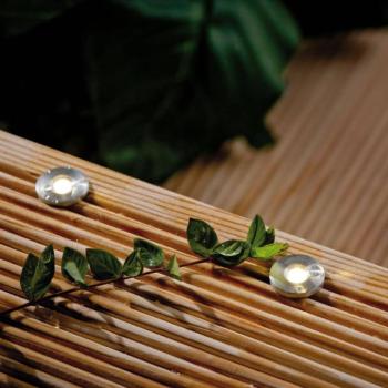 Paulmann Plug & Shine beépíthető lámpa 93694, 5 darabos kiegészítő készlet kép