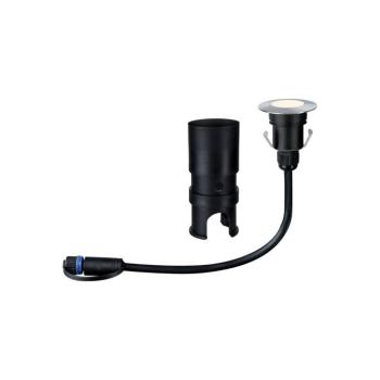 Paulmann Plug & Shine süllyesztett lámpa Floor Mini 3000K kép
