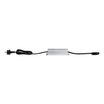 Paulmann Plug & Shine tápegység 98850, 150 W, ezüst kép
