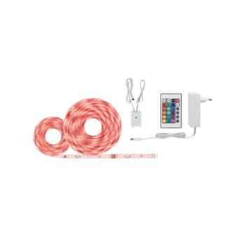 Paulmann SimpLED Strip Set, 26 W, RGB, 7,5 m kép