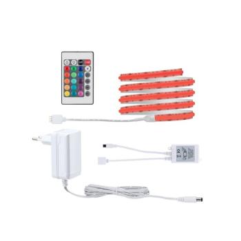 Paulmann SimpLED szalag szett COB RGB 1,5 m kép
