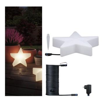 Paulmann Smart LED karácsonyi szett Plug & Shine Star 10m kábel kép
