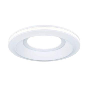 Paulmann Sormus fehér LED beépíthető lámpa, átmérő 10 cm, IP65, 3 darabos szett kép