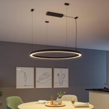 Paulmann tápegység Power Box Linion fekete ZigBee 230/24V kép