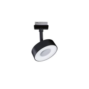 Paulmann URail Circle spotlámpa switch fekete kép