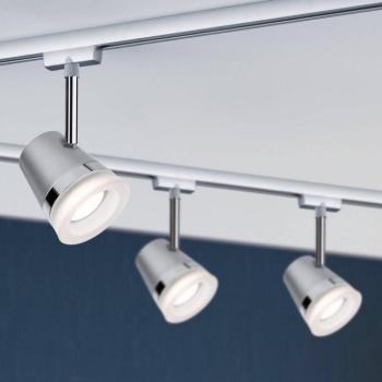 Paulmann URail Cone Spot GU10 foglalattal kép