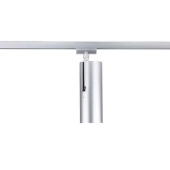Paulmann URail LED sín spotlámpa Theron, króm, 4000 K, Ø 6 cm kép
