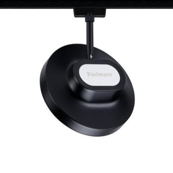 Paulmann URail Smart LED-sínlámpa Hildor, fekete, CCTRGB kép
