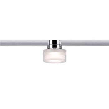 Paulmann URail Topa Dot 2,700K LED-es lámpatest Topa Dot 2,700K kép