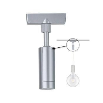 Paulmann URail univerzális függő adapter 50W króm kép