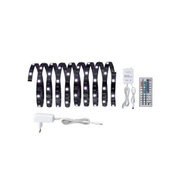 Paulmann YourLED ECO LED szalag 3m RGB fekete kép