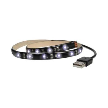 PB09-LED Szalag TV-hez LED/USB/100cm WM501 kép