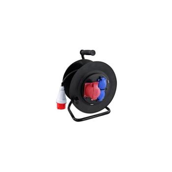 PB40 - 25m hosszabbító dob, IP44 védelem PB40 kép