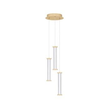 Pheme LED több ágú függesztett lámpa kép