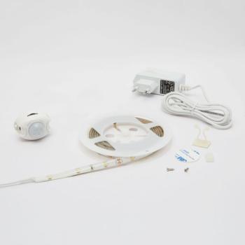 Phenom SMD 3528 LED szalag szett mozgásérzékelővel