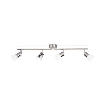 Philips 50254/17/E1 - DECAGON LED spotlámpa 4xLED/4,3W/230V 50254/17/E1 kép