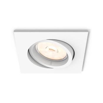 Philips 50401/31/PN - beépíthető lámpa MYLIVING DONEGAL 1xGU10/5,5W/230V 50401/31/PN kép