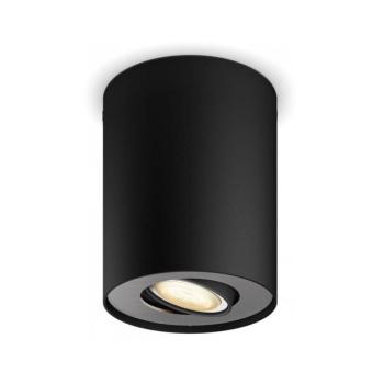Philips 56330/30/P8 - LED Dimmelhető spotlámpa PILLAR Hue 1xGU10/5,5W 56330/30/P8 kép