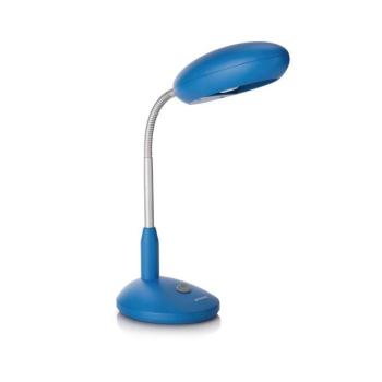 Philips 69225/35/16 - MYHOMEOFFICE asztali lámpa 1xE27/11W/230V 69225/35/16 kép