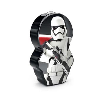 Philips 71767/97/P0 - LED Gyerek lámpa DISNEY STAR WARS 1xLED/0,3W/2xAAA 71767/97/P0 kép