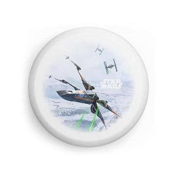 Philips 71884/51/P0 - LED Gyerek fali lámpa STAR WARS 4xLED/2,5W/230V 71884/51/P0 kép