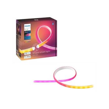 Alapkészlet - LED RGBW Dimmelhető szalag Philips Hue WACA LED/20W/230V 2 m 871951433996500 kép