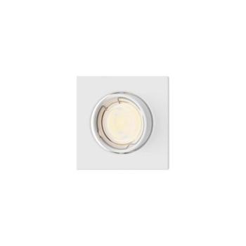 Philips - Beépíthető lámpatest PERIDOT 1xGU10/7W/230V fehér 872016939266300 kép