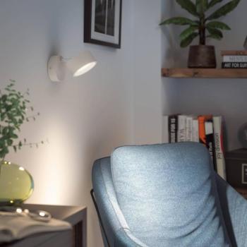 Philips Bracia LED mennyezeti spotlámpa 1 izzó kép