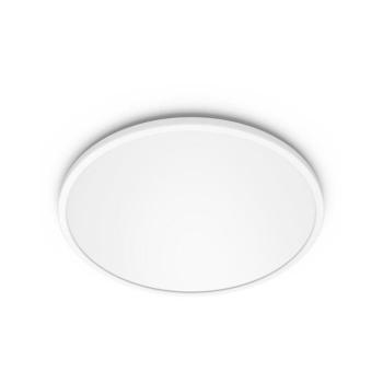 Philips - CLEAR dimmelhető mennyezeti LED lámpatest LED/18W/230V 4000K 8718699680992 kép