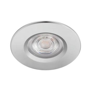 Philips - Dimmelhető LED fürdőszobai beépíthető lámpa DIVE LED/5W/230V IP65 8718699789619