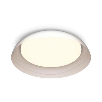 Philips - FLETA LED 10W 230V 2700K állítható mennyezeti lámpa, átlátszó 8720169300972 kép