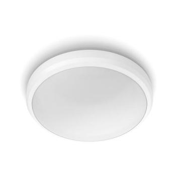 Philips - Fürdőszobai LED mennyezeti lámpa DORIS LED / 17W / 230V 4000K IP44 8718699758905 kép