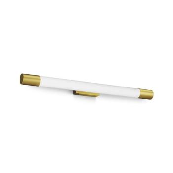 Philips - Fürdőszobai tükörmegvilágító ROVER LED/10W/230V IP44 réz 8720169299399 kép