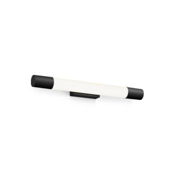 Philips - Fürdőszobai tükörmegvilágító ROVER LED/5W/230V IP44 fekete 8720169300170 kép