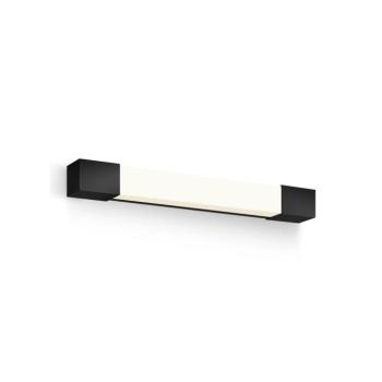 Philips - Fürdőszobai tükörmegvilágító ROVER LED/5W/230V IP44 fekete 8720169300255 kép