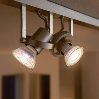 Philips GU10 LED reflektor PAR16 3,5W 4 000 K kép