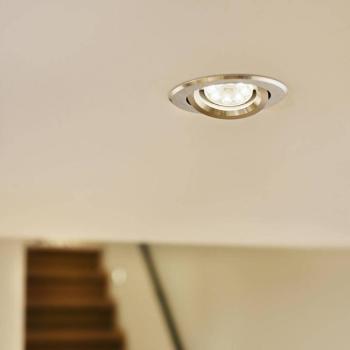 Philips GU10 PAR16 LED reflektor 4,6W 2 700 K kép