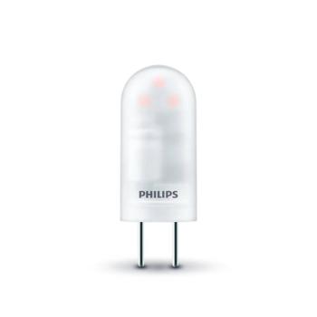 Philips GY6.35 LED tűsarkú lámpa 1,8W 12V/AC 2,700K kép