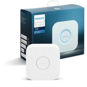 Philips Hue Bridge 2.0, Apple Homekit kompatibilis kép