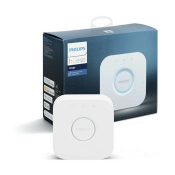 Philips Hue Bridge , központi egység kép
