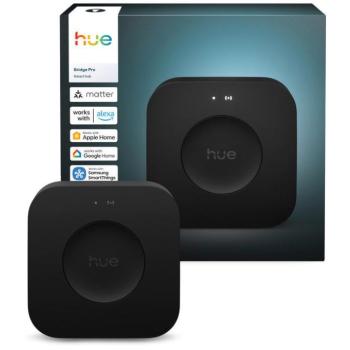 Philips Hue Bridge Pro kép