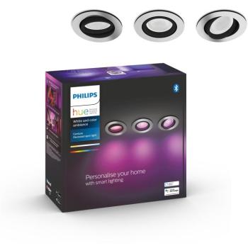 Philips Hue Centura alumínium 3db kép