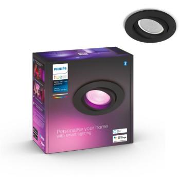 Philips Hue Centura fekete