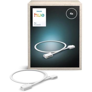 Philips Hue Flux Accessories Flex connector blackout cable (4 darab)