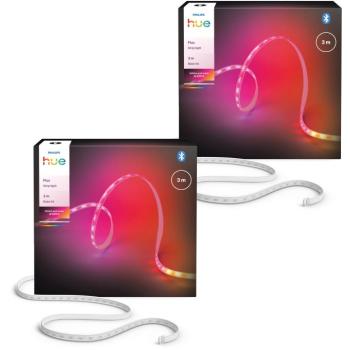 Philips Hue Flux strip light 3 m, 2 db