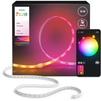 Philips Hue Flux Strip Light Extension 10 m kép
