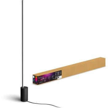 Philips Hue Gradient Signe állólámpa fekete kép